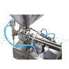 Picture of Single head  paste piston filler for hand sanitizer , shampoo and cream