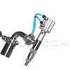 Picture of Semi Automatic Single Head Water Bottle Filling Machine Pneumatic