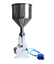 Picture of Vertical Type Pneumatic Bottle Filler 5-50ml for Liquid, Cream, Oil