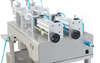 Picture of Stand type two heads liquid filling machine