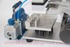 Picture of Semi-automatic Pneumatic Surface Plane Flat Labeling Machine Labeller