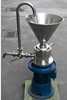 Picture of JML-65 Vertical peanut butter Sesame soybean colloid mill grinder machine