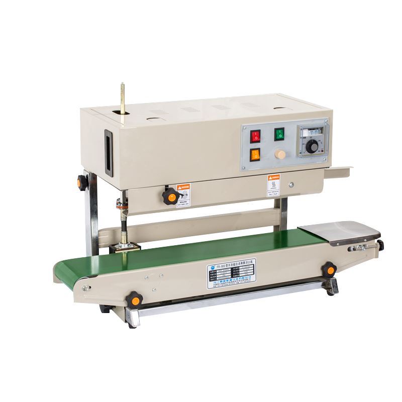 Plastic Film Sealing Machine +Vertical Sealing Fill2 Package Machinery