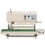 Picture of Plastic Film Sealing Machine +Vertical Sealing