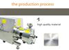 Picture of Industrial Horizontal shred emulsifier blender pump