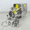 Industrial Horizontal shred emulsifier blender pump - Fill2 Package  Machinery