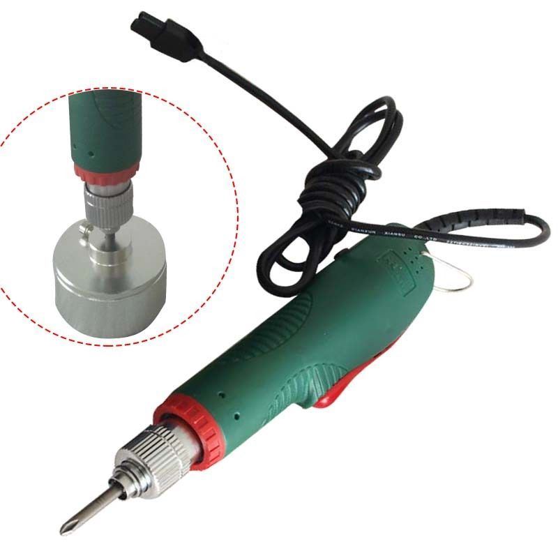 Electric manual handheld bottle capping machine bottle capper sealing
