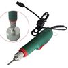 Picture of Electric manual handheld bottle capping machine bottle capper sealing