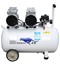 Picture of Oil Free Quiet  Steel Tank Air Compressor