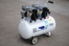 Picture of Oil Free Quiet  Steel Tank Air Compressor