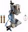 Picture of Pneumatic Perfume Crimping Machine Capper Lid Cap Locking Machine