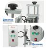 Picture of Table Electric Capping Machine plastic screws caps sealing machine