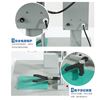 Picture of Table Electric Capping Machine plastic screws caps sealing machine