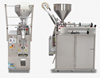 Picture of Automatic Liquid/Cream filling machine Sealer Packing Machine suit for honey,cream