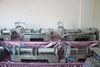 Picture of Two heads water filling machine for liquid only
