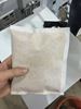 Picture of filter paper, non-woven fabrics