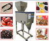 Picture of Granule weighing machine 10-999g