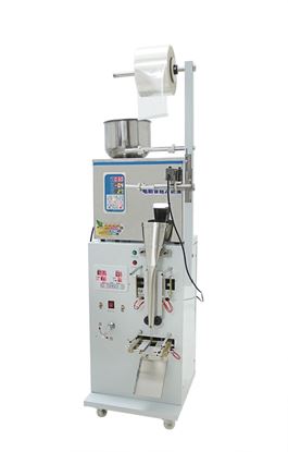 Picture of Granule packing machine , three-side seal