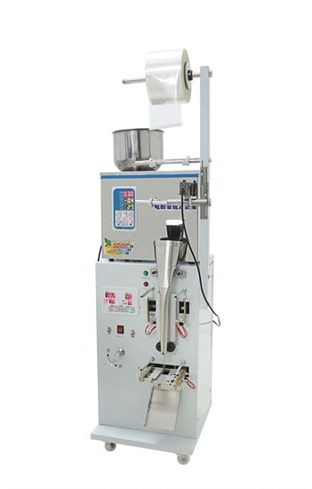 Picture of Granule packing machine , three-side seal