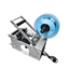 Picture of Semi-automatic Round Bottle Labeler Labeling machine