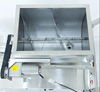 Picture of Automatic Packing Machine Sauce  Sealing Filling Packaging Machine with mixer hopper