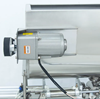 Picture of Automatic Packing Machine Sauce  Sealing Filling Packaging Machine with mixer hopper