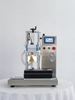 Picture of Semi Automatic Pneumatic Glass Jar Bottle Vacuum Lid Cap Sealer