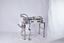 Picture of Stand type two heads liquid filling machine